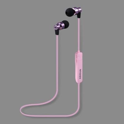 China OEM service Factory Hot Selling In Ear Music Headphone Earphone Smart Wireless Earphone for sale