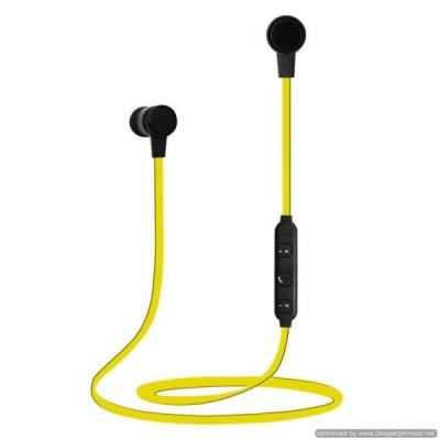 China Mobile Phone sports earbuds headphone without wire mini wireless earphone for android and iphone for sale