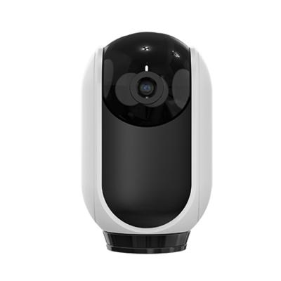 China 1080P Motion Tracking  PTZ WiFi Camera Tuya Indoor Baby Monitor Wireless CCTV for sale