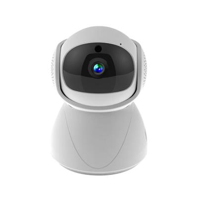 China 1080P Tuya Wireless Baby  PTZ WiFi Camera  Auto Tracking Indoor CCTV  H.264 for sale