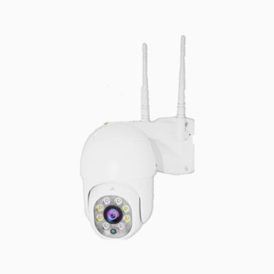 China 2MP carecamPro Night Vision Wifi Camera De Surveillance Wireless 360 Ptz Ip Security Cctv Camera for sale