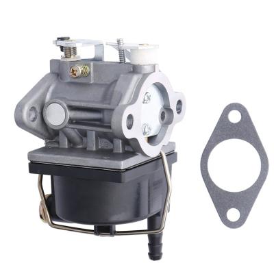 China Zinc 27mm Carburetor Replacement 640353 640285 640289 640328 640329 OH318 OHM90 Tecumseh Carburetor for sale