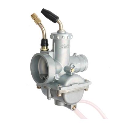 China Zinc 110CC Carburetor For Yamaha Mikuni Force-1 F1ZR Y110SS2 SSII SS110 SS2 Y110SS Y110 Motorcycle Carburetor for sale