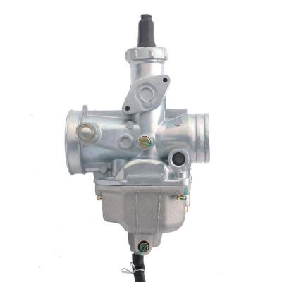 China Zinc TITAN150 PZ27J Carburador 125cc 150cc FUN 125 FAN 125 Carburetor 150 For Brazilian Market for sale