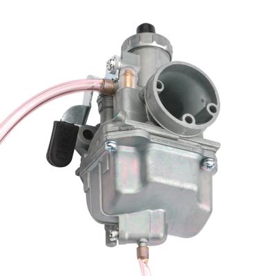 China ZINC KLX110 YBR125 KLX125 XR200 VM22 110CC 125CC 140cc 160CC 26mm PINE DIRT BIKE Carburetor for sale