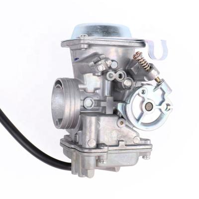 China PD30J 30mm 250cc ATV Carburetor For CH150 Plug Moped JCL Carburetor Engine Parts Motorcycle Generator Carburetor for sale