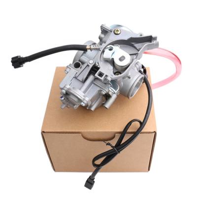 China big displacement 350cc engine atv carburetor big displacement atv for ATV 350 366 400 PD35JL 35mm carburetor for sale