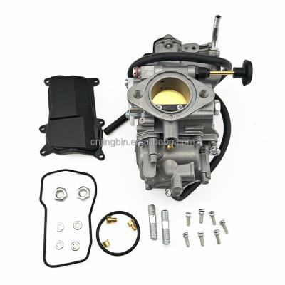 China ATV Aluminum Motorcycle Carburetor FITS WARRIOR 350 YFM350 1999-2004 for sale