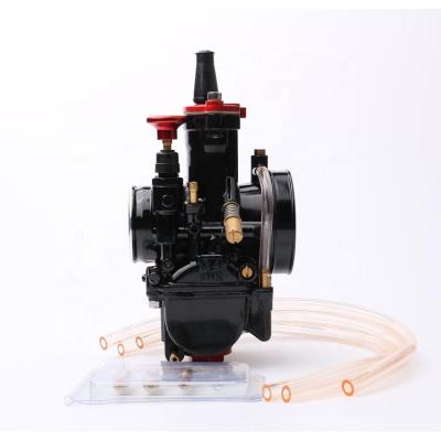 China Motorcycle Motorbike Racing Carburetor PWK 28mm 30mm 32mm Carburetor 34mm For Quad Carburetor for sale