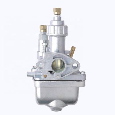 China Zinc Simson 16N3 S51 Carburetor S50 Carburetor For European Model for sale