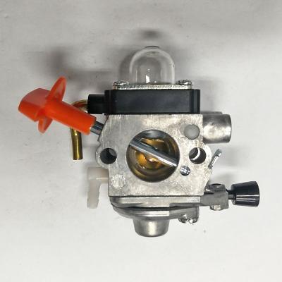 China C1Q-S173 Aluminum Carburetor for S173 4180 120 0610 Stihl FS110 FS130 FR130T for sale