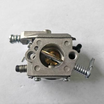 China Walbro Aluminum Carburetor For Sthil ST180 HUAYI Carburetor Chainsaw Carburetor for sale