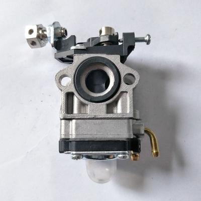 China Wholesale Aluminum Fuel Line F Echo SRM2601 SRM2610 PE2601 P12 G45 Carburetor Trimmer Walbro WYJ-192 Carburetor for sale