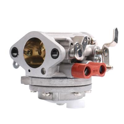 China China Manufacture Aluminum MS 070 090 HL-324A For 105cc Chainsaw Spare Parts Carburetor for sale