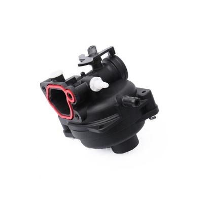 China High quality aluminum alloy BLACK 799584 carburetor for briggs lawn mower and stratton carburetor for sale