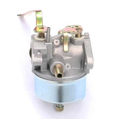 China Aluminum Carburetor Fits Tecumseh H30 H35 HS40 HS50 632615 632208 632589 631923 for LEV105 LEV120 for sale