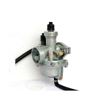 China Hot ATV TV Star Parts Motorcycle Carburetors Carburetor For Sale for sale