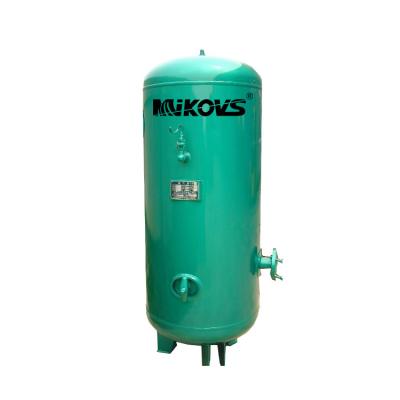 China Mikovs Compressed Air Receiver Tank Energy & Mining Food & Beverage Shops Machinery Repair Shops Restaurant Sri Lanka Pakistan for sale