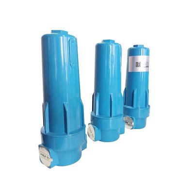 China 7m3/Min 11m3/Min 14m3/Min 18m3/Min 22m3/Min 28m3/Min Compressor Pipe Line Filter Air Dryer C T A H Grade for sale