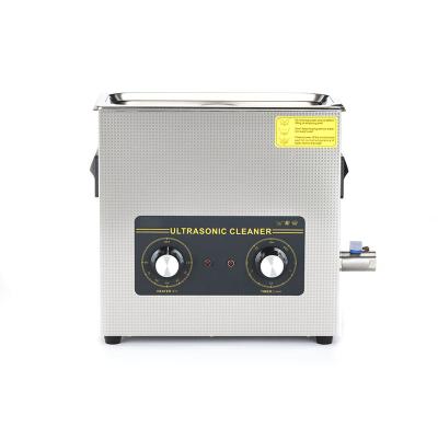 China MRSONIC Factory Supply Good Price Industrial Desktop Ultrasonic Cleaning Machine for sale