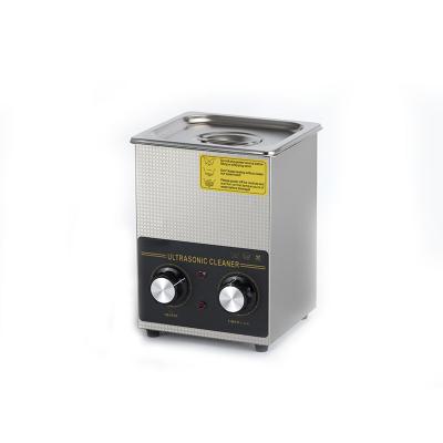 China Popular Product 2l Ultrasonic Cleaning Machine Factory Price New Appropriate Design for sale