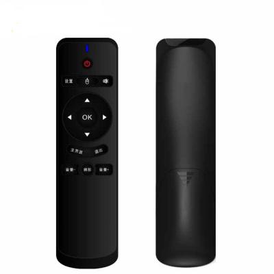 China New Single Use Iptv Remote Control Voice Remote Control For Amazo Fire TV for sale