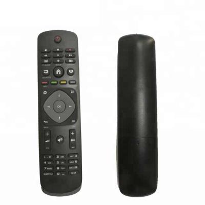 China Single Service TV , STB 43 KEYS Remote Controller For Philips for sale