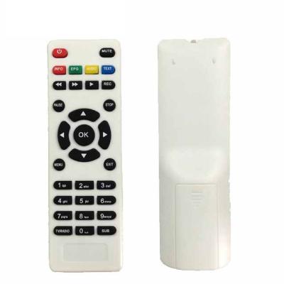 China Simple Service 3in 1 Universal IR TV Remote Controller Learning Function Remote Control Remote Ceiling Fan for sale