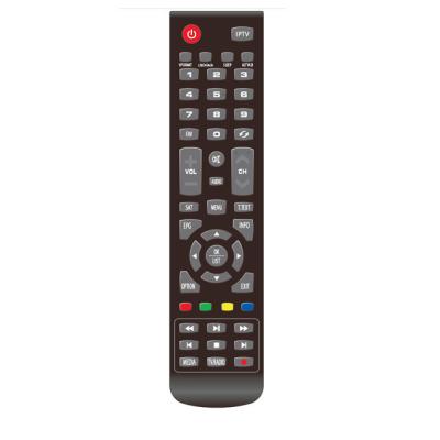 China Hot Selling Single Service Set Top Box Remote Controller for MAG 250 MAG 254 IPTV Box for sale