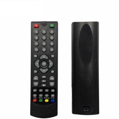 China Super general simple service TV remote control universal led brand remoteremote intelligent control TV audio infrared remote control for sale