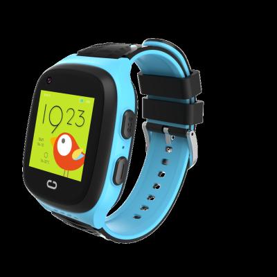 China New Electronic Product 4G Wifi Kids Smart Watch With Video Call Function for sale