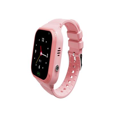 China 20214G Wifi Fashion Smart Watch GPS Puzzle Game Sport Smartwatch For Kids for sale