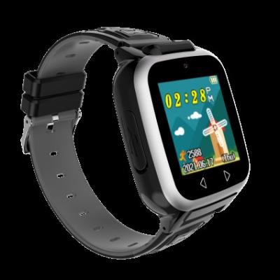 China Build in smartwatch IOS 4g children's smart watch Y8 Android instant fitness square game sport sport children's smart watch for sale