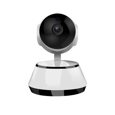 China Cheap Price 720P CCTV Face Detection Home Security WIFI Indoor IP Camera Indoor Pet Camera for sale