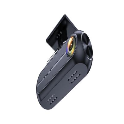 China Latest NIGHT VISION wifi car DVR motion detect small hidden night vision camera for cars for sale