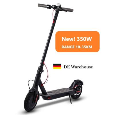 China China factory price Xiao MI m365 unisex electric scooter 350w 7.8ah electric scooter adult for sale