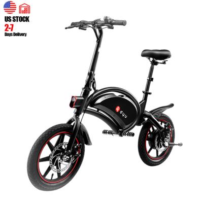 China Fat Tire E Bike Metal 250w 13 Inch Folding Ebike Electric Bicycle Dirt Bike For Sale for sale