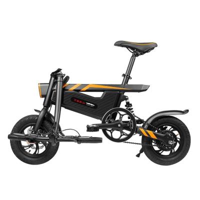 China 2021 Outdoor Sports New Design Ebike Electric Bike Pneumatic Tire 65 Kilometer Max Range Bicycle 12 Inch Chopper for sale