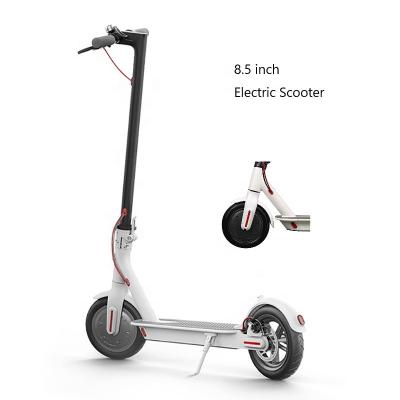 China Factory product 350w scooter m365 unisex skuter m365 30km long range waterproof electric scooter for sale