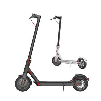 China Mens 7.8 OH 8.5 Inch Xiao MI Electric Mobility Europe Stage e Scooter Elektrische Stage for sale