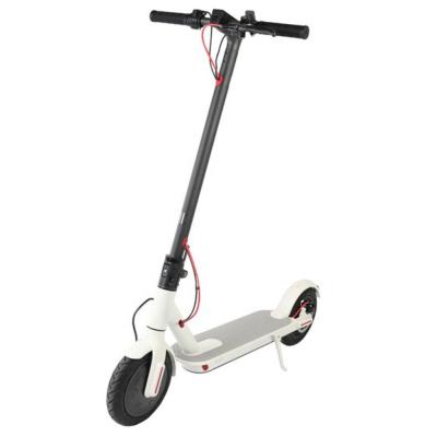 China Men Skateboard Electric Escooter Eu Warehouse Xiao MI Foldable Adult Scooter 25km/h Xiao MI for sale