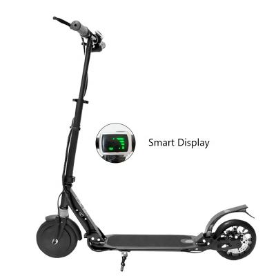 China Unisex best selling cheap electric scooter wholessale 25km per hour fast electric scooter for adults for sale