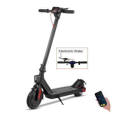 China Mens High Speed ​​2 Wheels Eu Warehouse Small Cheap Finance Electric Scooter Adult Quickly for sale