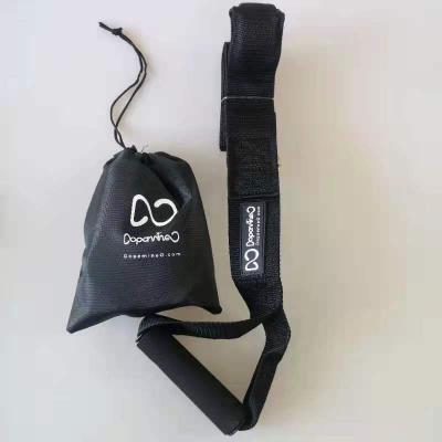 China Daily Life /Yoga Fitness / Sports And Training Heavy Duty Large Door Anchor Strap for sale