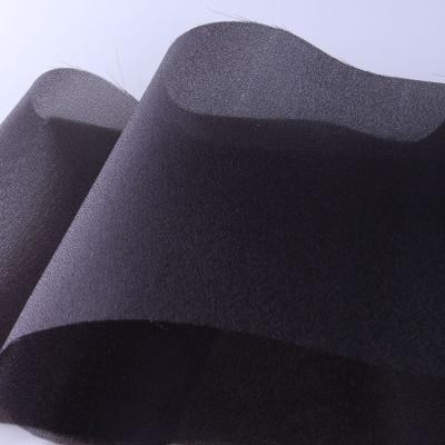 China High tenacity 2020 new nylon mesh plain woven fabric terylene monofilament fabric for sale