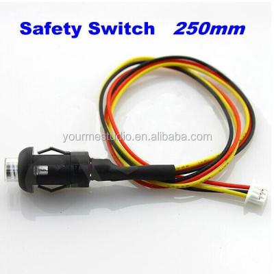 China Safety Control 250mm for Pixhawk YRD-00368 Flight Controller for sale