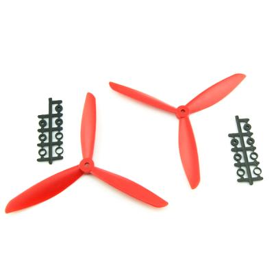 China ,FC9045/9x4.5 3 Blade Propeller For RC Airplane YRD-00149 for sale