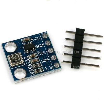 China Bestselling GY-68 BMP108 Digital Temperature Barometric Pressure Sensor Module YMD001398 for sale