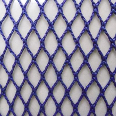 China Multifilament Polyester Fishing Net for sale