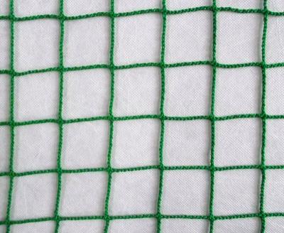 China Multifilament Large Large Size PP Commercial Throw Gill Knotless Fishing Net for sale